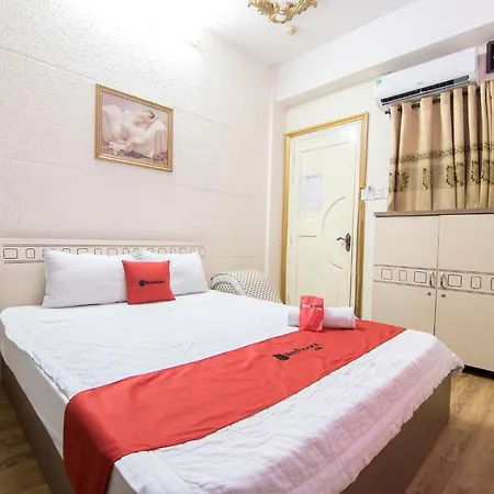 Reddoorz Near Aeon Mall Tan Phu
